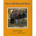 thumbnail image 1 of Pre-Owned Never Sell Yourself Short (Hardcover) 0807555630 9780807555637, 1 of 1