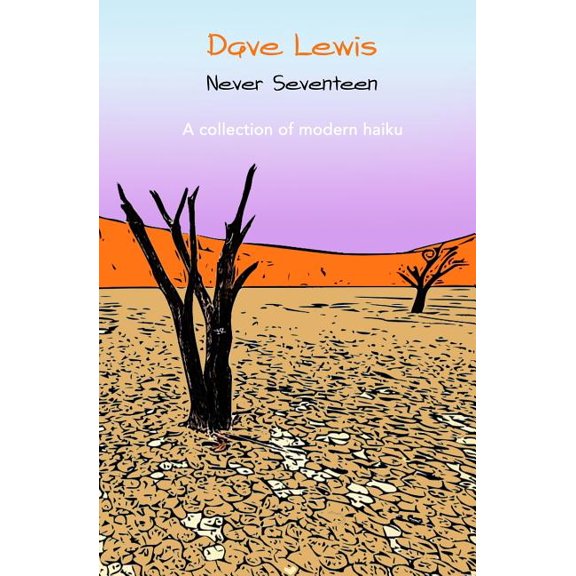 Never Seventeen (Paperback)
