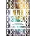 thumbnail image 1 of Never Shaken: Finding Your Footing When the World Is Sliding Away, (Paperback), 1 of 1