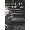 thumbnail image 1 of Pre-Owned Never Simple: A Memoir (Hardcover) 1250823137 9781250823137, 1 of 1