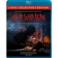thumbnail image 1 of Never Sleep Again: The Elm Street Legacy (Blu-ray), 1 of 1