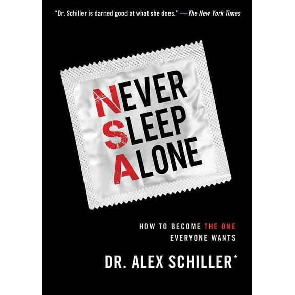 Never Sleep Alone, (Paperback)