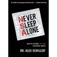 thumbnail image 1 of Pre-Owned Never Sleep Alone (Paperback) 1476741328 9781476741321, 1 of 1