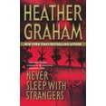thumbnail image 1 of Pre-Owned Never Sleep with Strangers (MIRA) (Unknown) 0778321339 9780778321330, 1 of 1