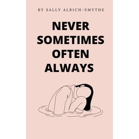 Never Sometimes Often Always, (Paperback)