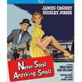thumbnail image 1 of Never Steal Anything Small (Blu-ray), KL Studio Classics, Music & Performance, 1 of 3