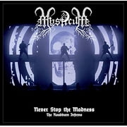 Never Stop the Madness the Roadburn Inferno LP