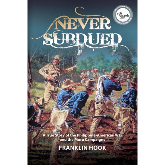 Never Subdued