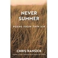 thumbnail image 1 of Never Summer, (Paperback), 1 of 1