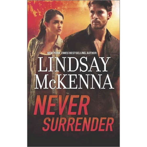 Pre-Owned Never Surrender (Shadow Warriors)