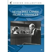 Never Take Candy From a Stranger DVD, Sony Pictures Home, Mystery & Suspense