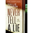 thumbnail image 1 of Pre-Owned Never Tell a Lie Paperback, 1 of 1