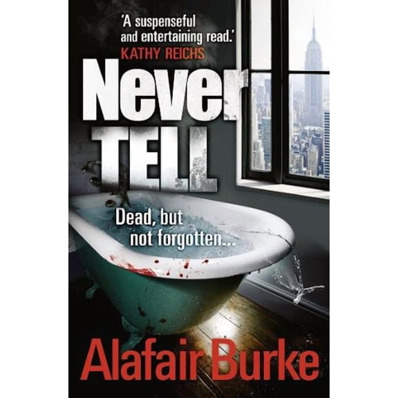 Never Tell