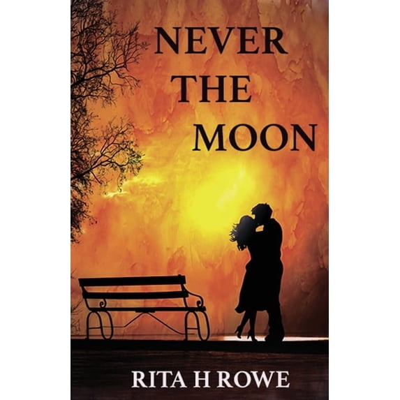 Never The Moon, (Paperback)