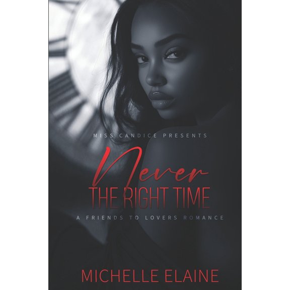 Never The Right Time, (Paperback)