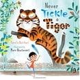 thumbnail image 1 of Pre-Owned Never Tickle a Tiger Hardcover, 1 of 1