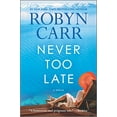 thumbnail image 1 of Pre-Owned Never Too Late (Paperback) 077833452X 9780778334521, 1 of 1