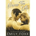 thumbnail image 1 of Never Too Late, (Paperback), 1 of 1