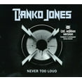 thumbnail image 1 of Never Too Loud (CD) (Limited Edition), 1 of 1