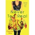 thumbnail image 1 of Never Too Real (Paperback), 1 of 4