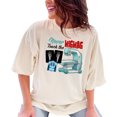 thumbnail image 1 of Never Touch the Wigwag T-Shirt, Funny Radiology Tech Shirt, Radiographer Gift Tee, X-Ray Technician Humor, Medical Imaging Apparel, Ivory Comfort Colors T-Shirt, 2XL, 1 of 1