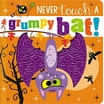thumbnail image 1 of Pre-Owned Never Touch a Grumpy Bat! (Board Book) 9781800582804, 1 of 1