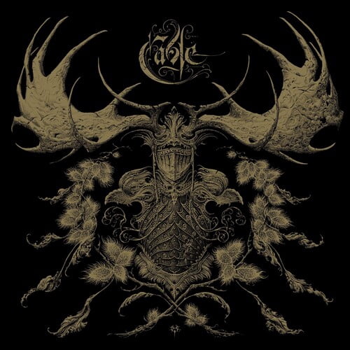 Cable - Never Trust A Gemini - Music & Performance - CD