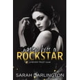 thumbnail image 1 of Never Trust: Never Kiss a Rockstar (Series #2) (Paperback), 1 of 1