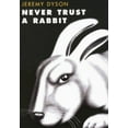 thumbnail image 1 of Pre-Owned Never Trust a Rabbit Paperback, 1 of 1