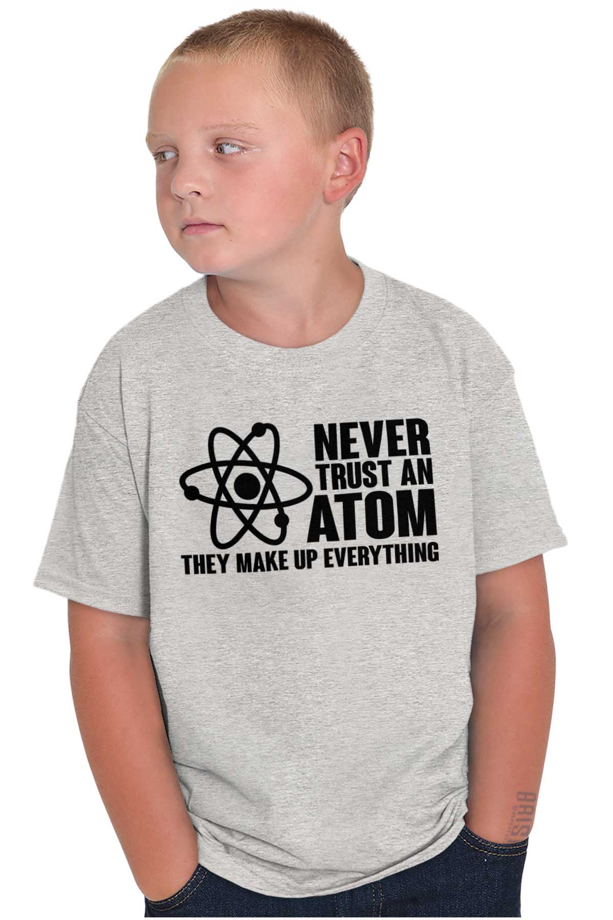 T-Shirt Nerd 'Geek Social Interaction' – Maglietta In Cotone, Stampa Di Qualità, Taglie Unisex, Idea Regalo Per Fisici E Scienziati