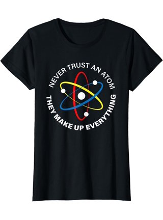 Atom T Shirt