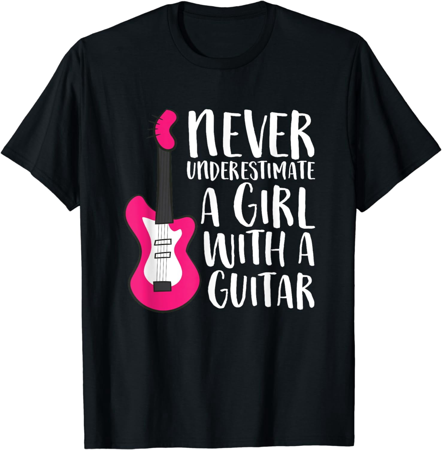 Felpa Con Cappuccio “Never Underestimate A Girl With A Cello” - Divertente Design Per Musiciste - Foto 4