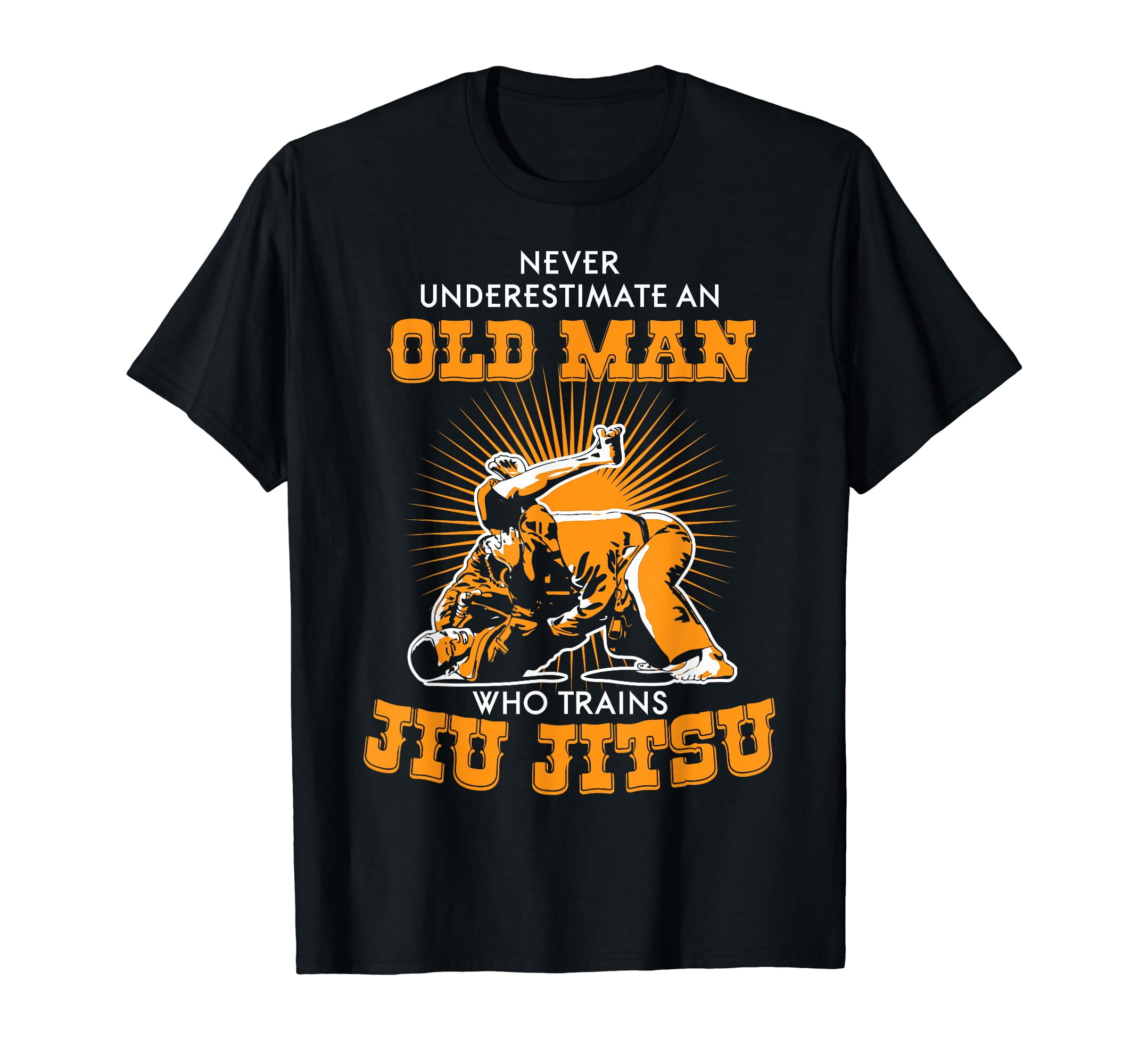 Brazilian Jiu Jitsu T Shirt - Is In My Blood Gorilla Gracie Brazilian Jiu Jitsu T Shirt - Is In My Blood Gorilla Gracie