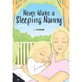 thumbnail image 1 of Never Wake a Sleeping Nanny, (Paperback), 1 of 1