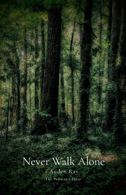 Never Walk Alone, (Paperback)