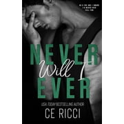 Never Will I Ever, Paperback