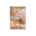 thumbnail image 1 of Pre-Owned Never a Bride Paperback, 1 of 1