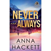 Never and Always Special Edition, Paperback