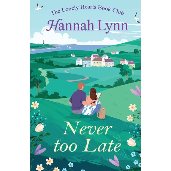 Never too Late, (Paperback)