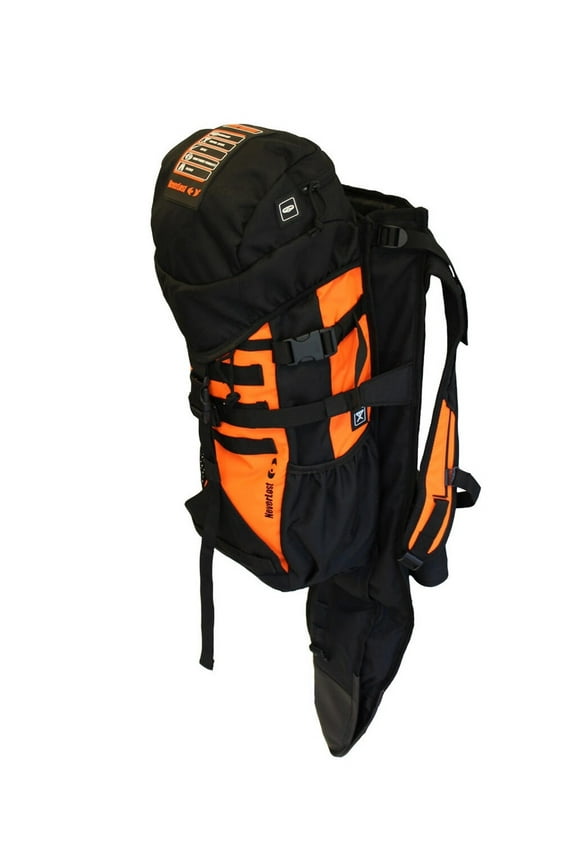 AddOn Scout Hunting Backpack 28l Black/Orange