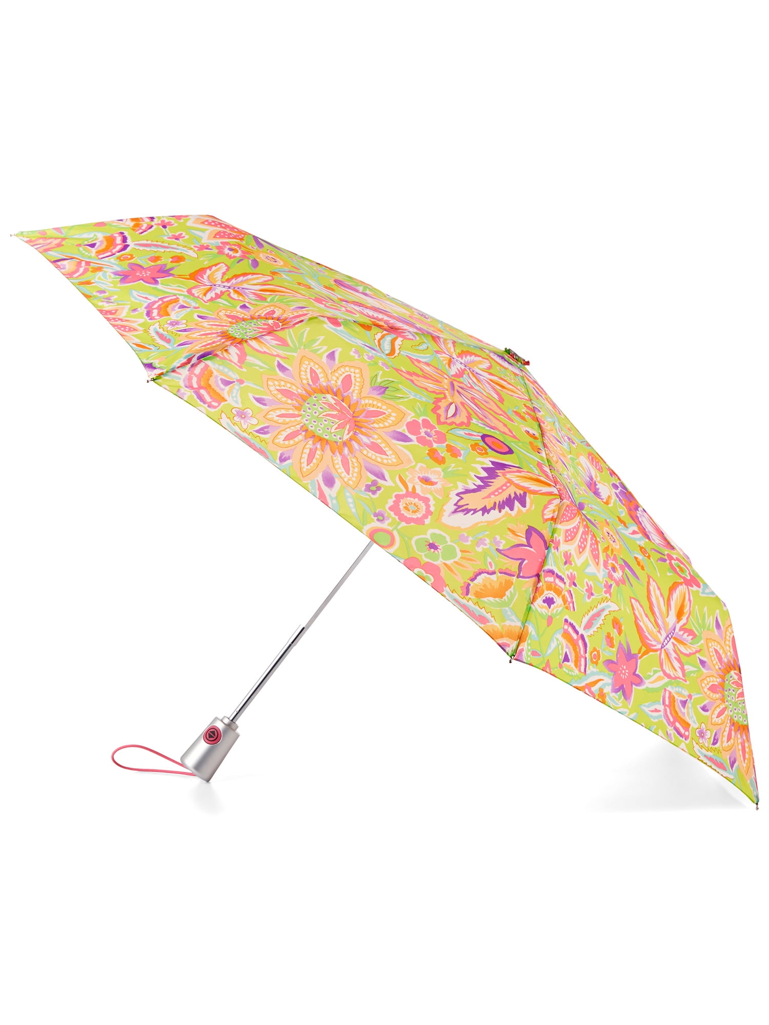NeverWet Auto OpenClose Umbrella, 43