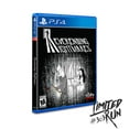 thumbnail image 1 of Neverending Nightmares (Limited Run Games) (Playstation 4), 1 of 7