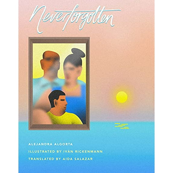 Pre-Owned Neverforgotten (Hardcover) 164614094X 9781646140947