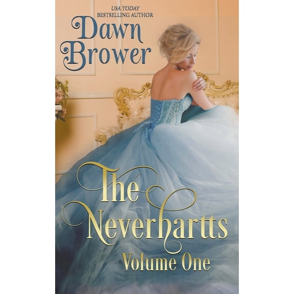 Neverhartts Anthologies The Neverhartts: Volume One, Book 1, (Paperback)