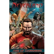 Neverland: Age of Darkness Graphic Novel