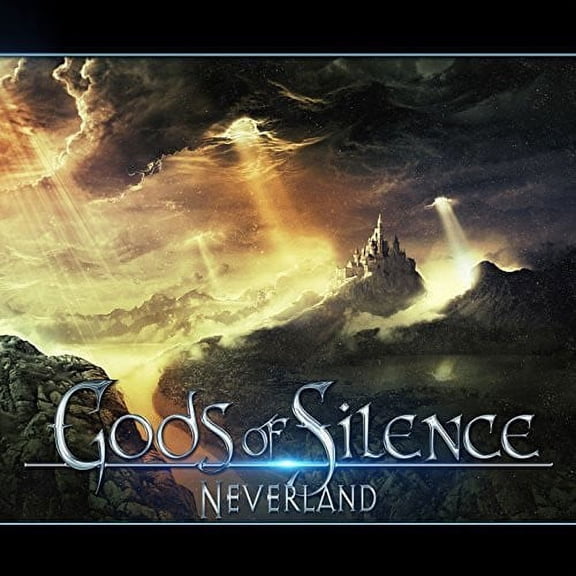 Neverland (CD)