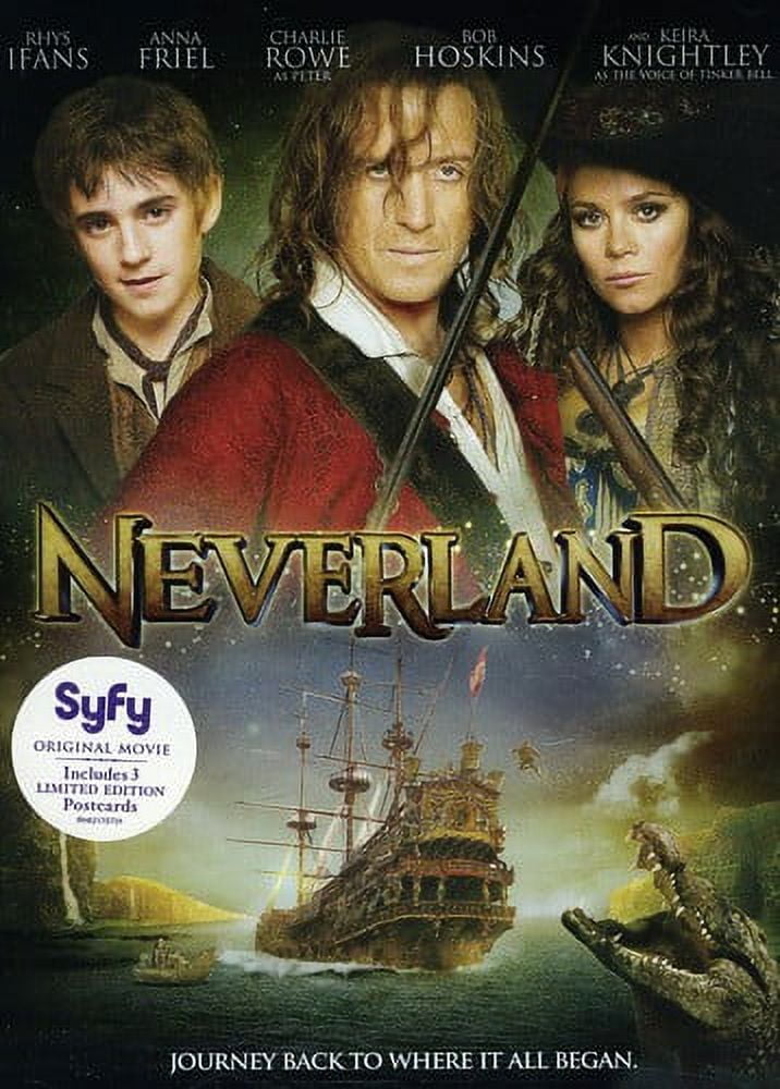 Neverland (DVD)