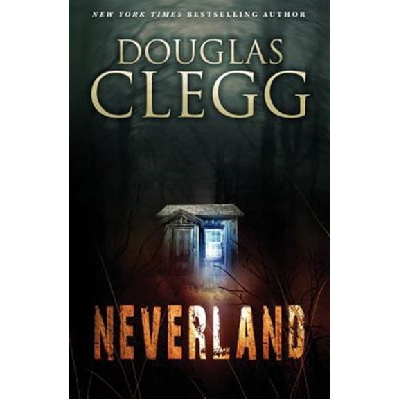 Neverland (Paperback)