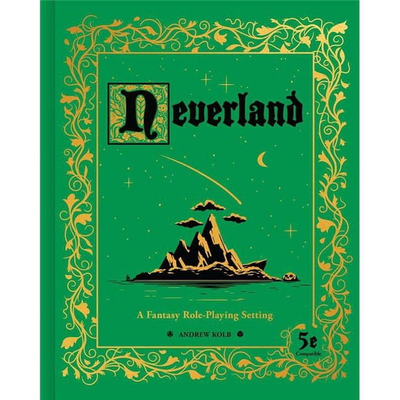 Neverland Role Playing Game