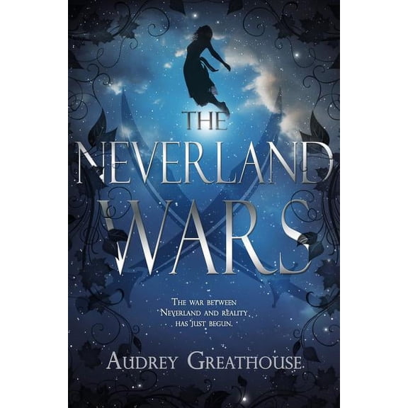 Pre-Owned The Neverland Wars: The Neverland Wars (Series #1) (Paperback)